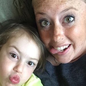 Meet your Posher, Christine